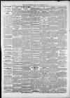 Grimsby Daily Telegraph Monday 21 November 1898 Page 3
