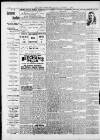 Grimsby Daily Telegraph Monday 28 November 1898 Page 2