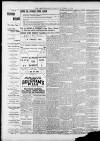 Grimsby Daily Telegraph Tuesday 29 November 1898 Page 2