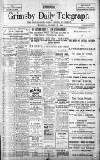Grimsby Daily Telegraph Wednesday 31 October 1900 Page 1