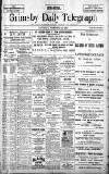 Grimsby Daily Telegraph Saturday 10 November 1900 Page 1