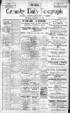 Grimsby Daily Telegraph Thursday 15 November 1900 Page 1
