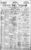 Grimsby Daily Telegraph Friday 16 November 1900 Page 1