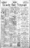 Grimsby Daily Telegraph Saturday 17 November 1900 Page 1