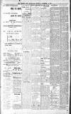 Grimsby Daily Telegraph Monday 19 November 1900 Page 2