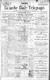 Grimsby Daily Telegraph Tuesday 20 November 1900 Page 1