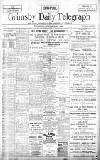 Grimsby Daily Telegraph Wednesday 21 November 1900 Page 1