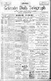 Grimsby Daily Telegraph Monday 26 November 1900 Page 1