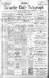 Grimsby Daily Telegraph Tuesday 27 November 1900 Page 1