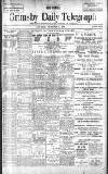 Grimsby Daily Telegraph Saturday 15 December 1900 Page 1