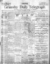 Grimsby Daily Telegraph Monday 17 December 1900 Page 1