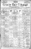 Grimsby Daily Telegraph Wednesday 19 December 1900 Page 1