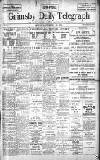 Grimsby Daily Telegraph Saturday 22 December 1900 Page 1