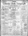 Grimsby Daily Telegraph Monday 24 December 1900 Page 1