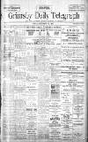Grimsby Daily Telegraph Friday 28 December 1900 Page 1