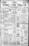 Grimsby Daily Telegraph Saturday 29 December 1900 Page 1