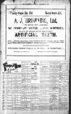 Grimsby Daily Telegraph Saturday 29 December 1900 Page 4
