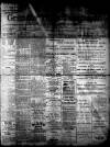 Grimsby Daily Telegraph Tuesday 26 February 1901 Page 1