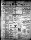Grimsby Daily Telegraph Tuesday 08 January 1901 Page 1