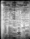 Grimsby Daily Telegraph Saturday 19 January 1901 Page 1