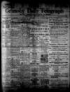 Grimsby Daily Telegraph Wednesday 20 February 1901 Page 1
