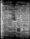 Grimsby Daily Telegraph Friday 22 February 1901 Page 1