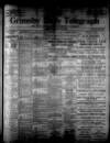 Grimsby Daily Telegraph Tuesday 12 March 1901 Page 1