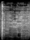 Grimsby Daily Telegraph Friday 15 March 1901 Page 1