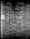 Grimsby Daily Telegraph Saturday 16 March 1901 Page 1