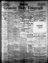Grimsby Daily Telegraph Tuesday 09 April 1901 Page 1