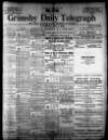 Grimsby Daily Telegraph Wednesday 01 May 1901 Page 1