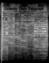 Grimsby Daily Telegraph Friday 21 June 1901 Page 1