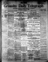 Grimsby Daily Telegraph Wednesday 03 July 1901 Page 1
