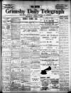 Grimsby Daily Telegraph Thursday 01 August 1901 Page 1