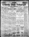 Grimsby Daily Telegraph Monday 02 September 1901 Page 1