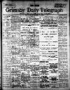 Grimsby Daily Telegraph Tuesday 03 September 1901 Page 1