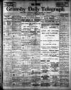 Grimsby Daily Telegraph Friday 06 September 1901 Page 1