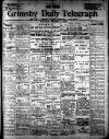 Grimsby Daily Telegraph Tuesday 01 October 1901 Page 1