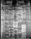 Grimsby Daily Telegraph Monday 02 December 1901 Page 1