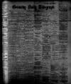Grimsby Daily Telegraph Saturday 10 May 1902 Page 1