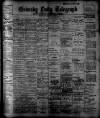 Grimsby Daily Telegraph Tuesday 13 May 1902 Page 1