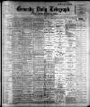 Grimsby Daily Telegraph Thursday 01 October 1903 Page 1