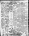 Grimsby Daily Telegraph Monday 15 January 1906 Page 2