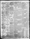 Grimsby Daily Telegraph Tuesday 16 January 1906 Page 2