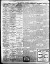 Grimsby Daily Telegraph Wednesday 17 January 1906 Page 2