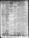 Grimsby Daily Telegraph Monday 22 January 1906 Page 2