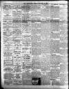 Grimsby Daily Telegraph Friday 26 January 1906 Page 2