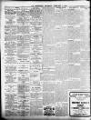 Grimsby Daily Telegraph Thursday 01 February 1906 Page 2