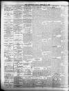 Grimsby Daily Telegraph Friday 16 February 1906 Page 2
