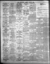 Grimsby Daily Telegraph Tuesday 10 July 1906 Page 2